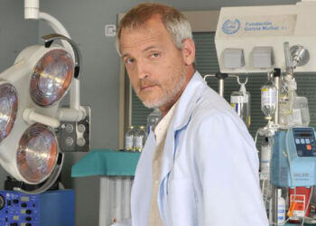 Con el culo al aire supera al regreso de Hospital Central con un 15,6% frente al 12,3%