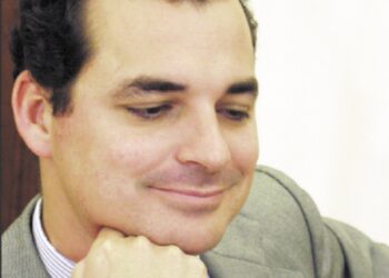 Leopoldo González Echenique, el candidato del PP para presidir la nueva RTVE sin  el PSOE