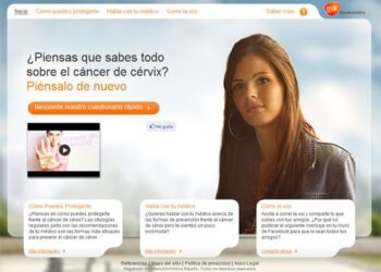 Un 46% de los jóvenes utiliza Internet para búsquedas relacionadas con salud
