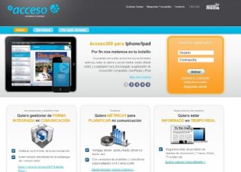 acceso