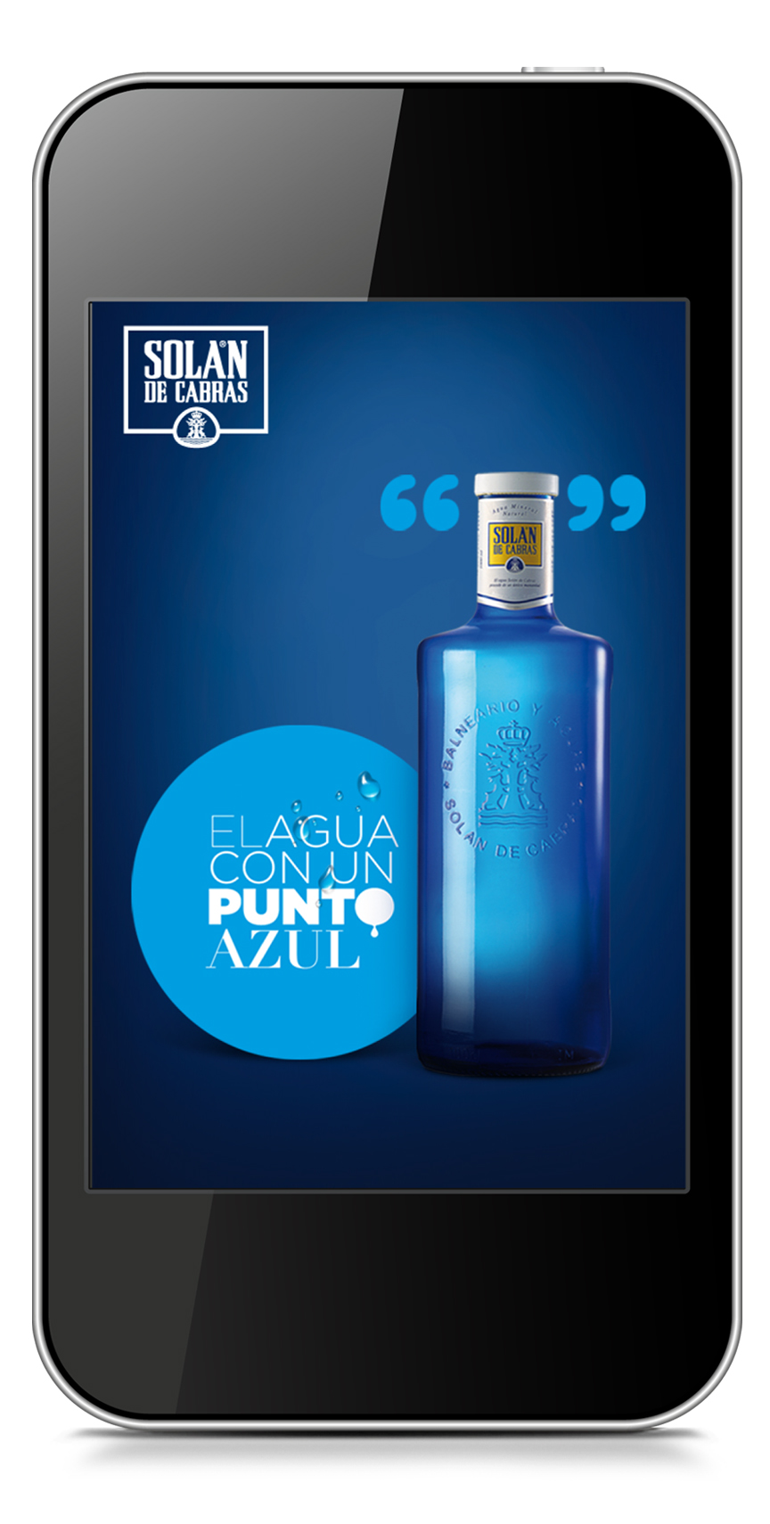 Solán de Cabras elige a Cube Strategy como agencia de Comunicación online –  PR Noticias