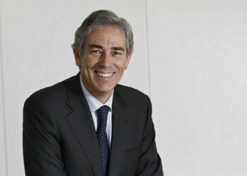 Antonio Fernández-Galiano, nombrado nuevo presidente de UTECA