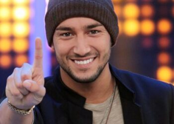 El número uno se despide con un 20,7% y cerca de 3 millones de espectadores