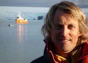 La aventura vuelve a Cuatro con el Desafío de Jesús Calleja