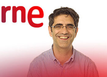 Manuel Ventero, ex responsable de Informativos en la época de Aznar, nuevo director de RNE