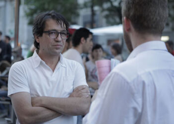 Miguel Ángel Bernardeau (Ganga): ‘TVE debe definir su modelo para conocer las reglas del juego’