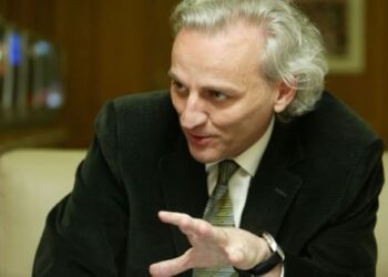 EXCLUSIVA PR: Continúa la limpia de Antonio Caño: Lydia Aguirre y Álex Grijelmo abandonan ‘El País’