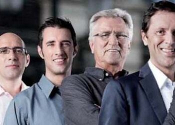 COPE: no logra ‘contagiar’ el tirón de los Deportes ni rentabilizar la inversión en las ‘estrellas’