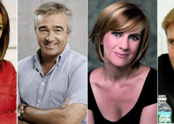 ¿Y los sueldos de las figuras de la Ser? La llegada de Pepa Bueno durante el ERE desata las críticas