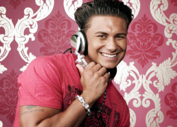 MTV estrena el spin off de Jershey Shore basado en Pauly D