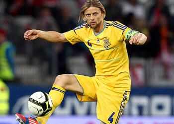 El partido entre Ucrania y Suecia se hace con el 20,8% de la cuota