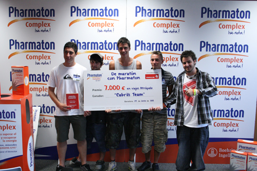 DeMaratonconPharmaton_Ganadores_prsalud_prnoticias