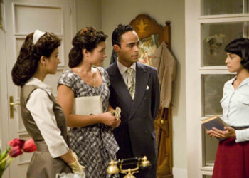 Diagonal TV, la primera productora que podría plantarle cara a TVE y marcharse