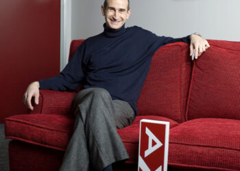 Carlos Herran (AXN): ‘Nos inclinamos más por las series que secunda el público que por la crítica’