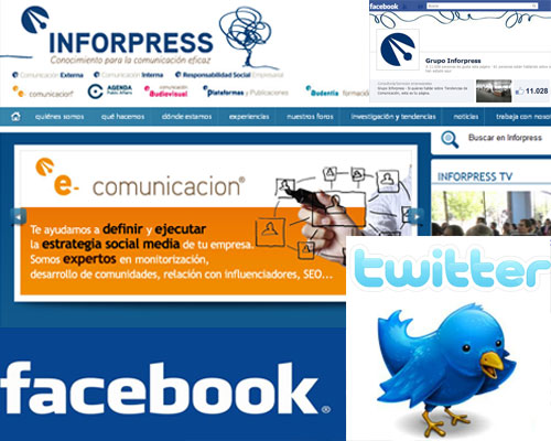 1Inforpress