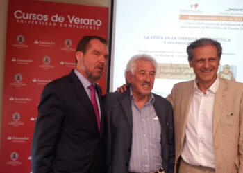 Los profesionales y el Gobierno apuestan por la autorregulación de los medios de comunicación