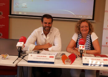 H. Salerno: ‘Van a desaparecer bastantes medios online porque vienen de una mentalidad analógica’