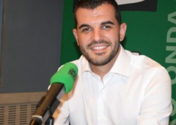 Héctor Fernández sustituye a Ángel Rodríguez en Al primer toque