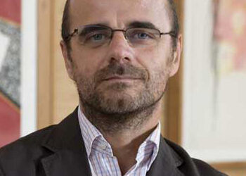 Ignacio Corrales podría asumir mañana como nuevo director de TVE