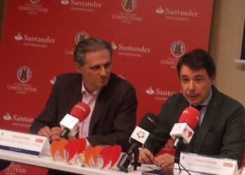 Ignacio González: ‘Tan peligroso como la censura es la falta de rigor para un periodista’