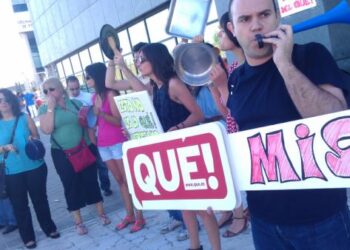 El ERE de cierre del diario Qué! se salda con 29 días por año trabajado