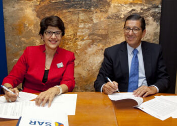 acuerdo_SARquavitae_Institut_Catala_dOncologia