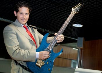 Sexo, drogas, rock & roll… y management