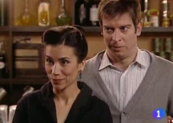 La 1 retoma la emisión de ‘Amar en tiempos revueltos’ con capítulos repetidos