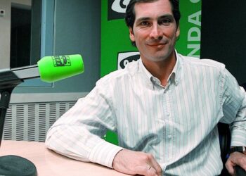 Ángel Rodríguez, cerca de cerrar su salida amistosa de Onda Cero