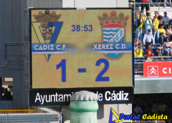 El Xerez CD prescinde de su Jefe de Prensa para recortar costes