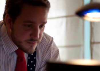 Julio Ariza fulmina a Marcial Cuquerella como director de Interecomomía TV