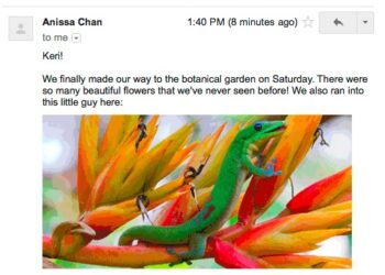 El uso del correo electrónico en Europa crece un 14% respecto al año pasado