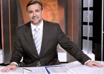 Jenaro Castro sustituye a Alicia G. Montano en la dirección de Informe Semanal