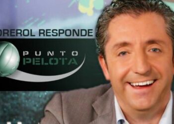 ‘Punto Pelota’ se estrella en el inicio del curso: ‘Futboleros’ le supera en 46.000 espectadores