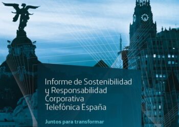 Telefónica España destinó 56,8 millones a acción social y cultural en 2011