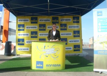 La nueva campaña de Tráfico: multiplataforma y apelando a los famosos responsables