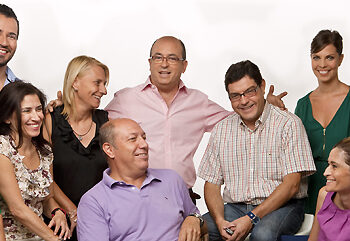 Manolo H.H y las nuevas mañanas de RNE: ‘Ganar oyentes es nuestro deber pero no a cualquier precio’