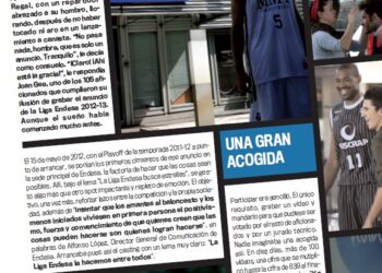 La LIGA ENDESA llega a la calle: todos los detalles del nuevo spot