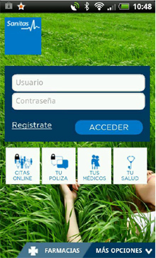 app_sanitas_prsalud_prnoticias