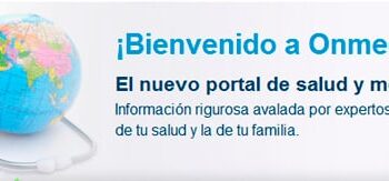 Onmeda.es contará con foros coordinados por especialistas médicos para resolver consultas