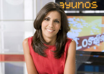 ‘Los Desayunos de TVE’ pierden cuatro puntos sin Ana Pastor: firman un 12,5% en septiembre
