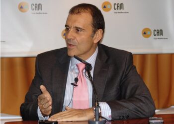 Carlos Balado, nuevo subdirector General y de Comunicación de Banco Popular