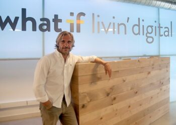 Carlos_Daz_nuevo_CEO_de_What_if_prnoticias