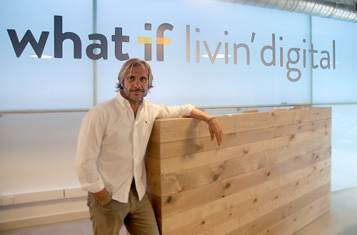 Carlos_Daz_nuevo_CEO_de_What_if_prnoticias