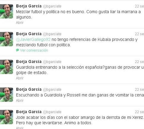 borja