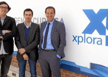 Luis Fernambuco, ex director de programas de laSexta, ficha por Globomedia Brasil