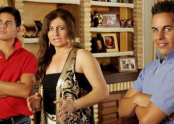 La noche del jueves se consolida como territorio ‘tróspido’