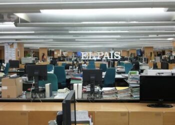 Segunda jornada de paros parciales en El País: el Comité califica de exitosa la convocatoria