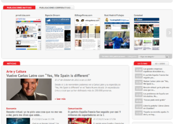 LOS MEJORES DE PR 2012: Buscamos a la ‘Mejor publicación nativa digital’