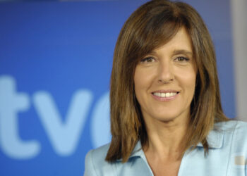 La 1 mantiene el liderazgo en los informativos gracias al tirón de Ana Blanco en la sobremesa